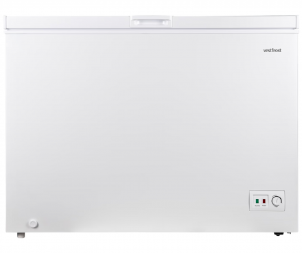 VESTFROST VD300CFH/UA