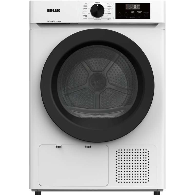 EDLER EDF10HPD
