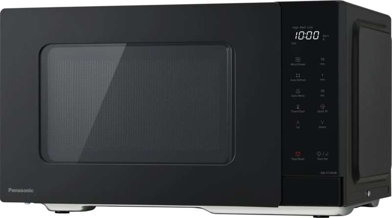 PANASONIC NN-GT34NBZUE