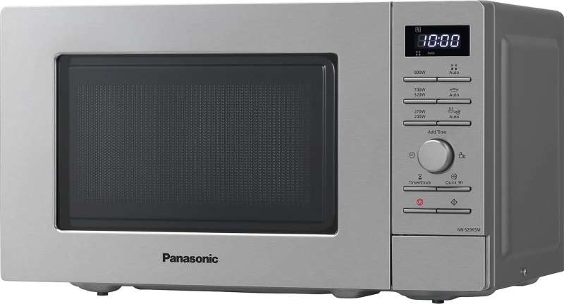 PANASONIC NN-S29KSMZUE