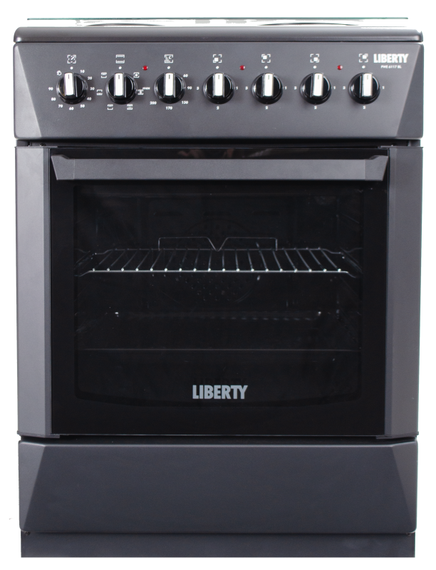 LIBERTY PWE 6117 BL