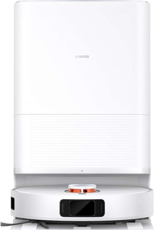 XIAOMI ROBOT VACUUM X20 PRO
