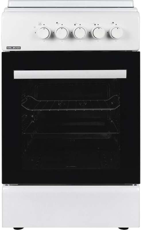 MILANO ML55G1/07 WHITE