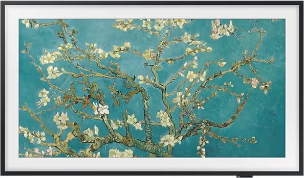 SAMSUNG QE32LS03CCUXUA