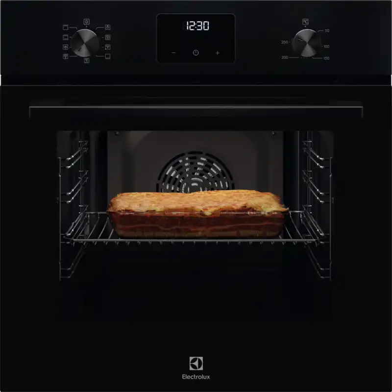 ELECTROLUX LOFGF00BK