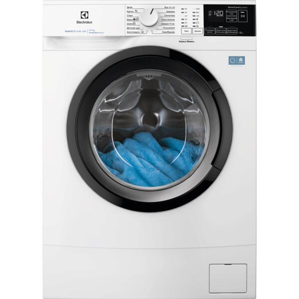 ELECTROLUX EWS6427BU