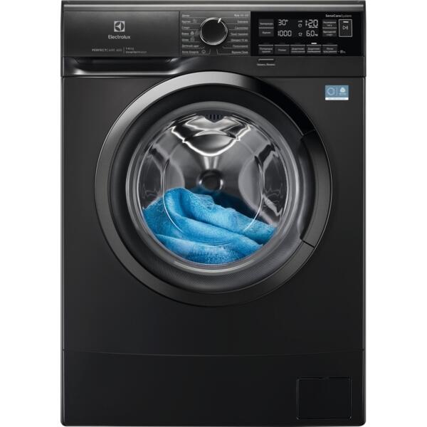 ELECTROLUX EWS6306DXU