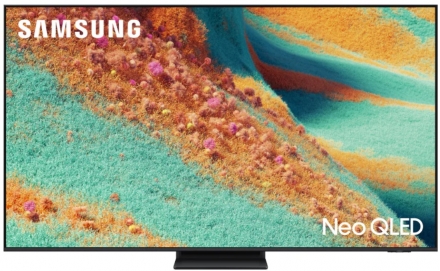 SAMSUNG QE85QN85FAUXUA