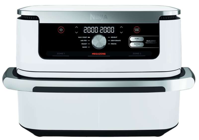 NINJA FOODI FLEXDRAWER AF500EUWH