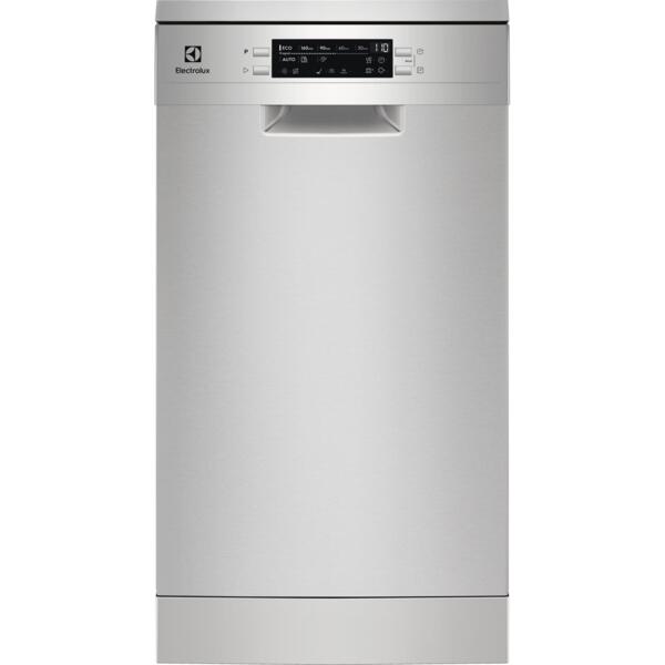 ELECTROLUX ESS64321SX