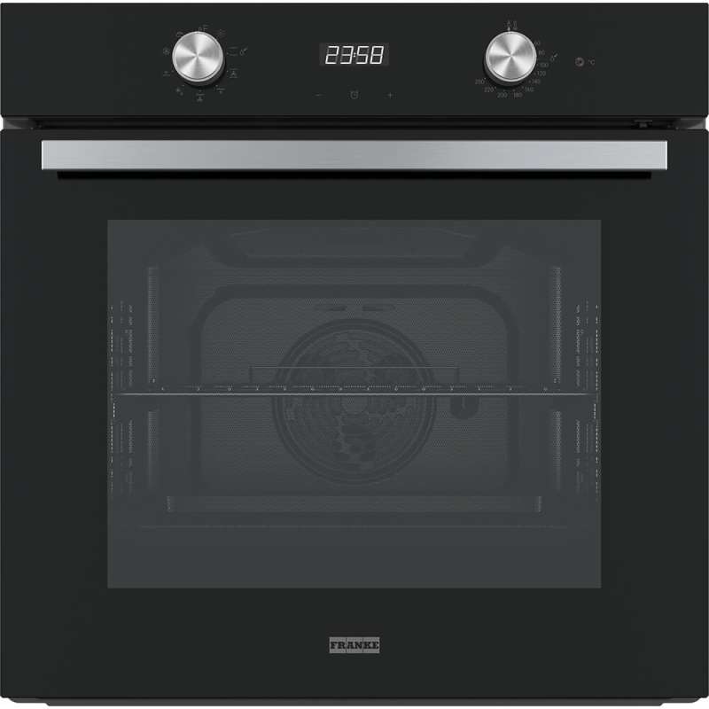 FRANKE FSM 86 H BK (116.0606.091)