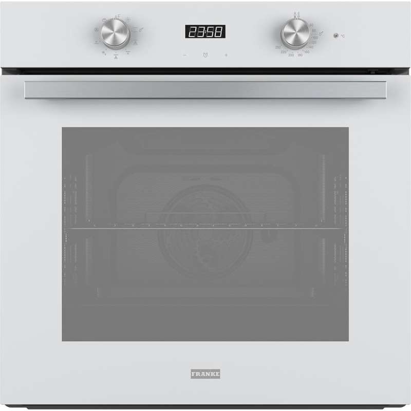 FRANKE FSM 86 H WH (116.0606.093)