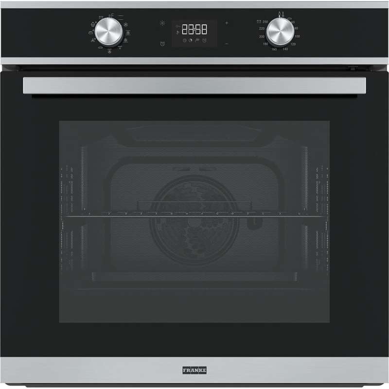 FRANKE SMART FSM 97 P XS (116.0606.096)