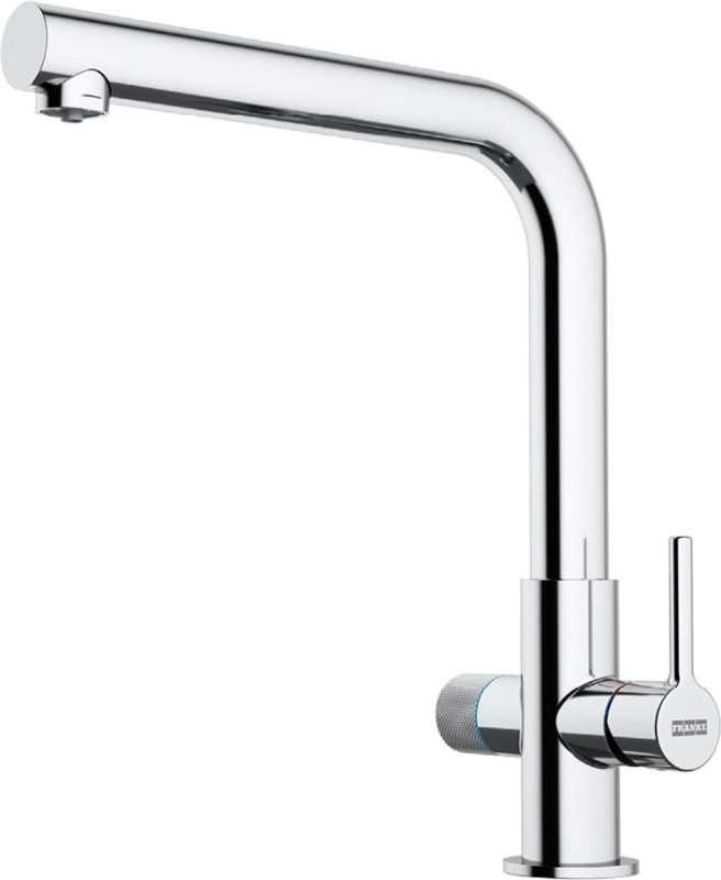 FRANKE LINA L CLEAR WATER 120.0730.779