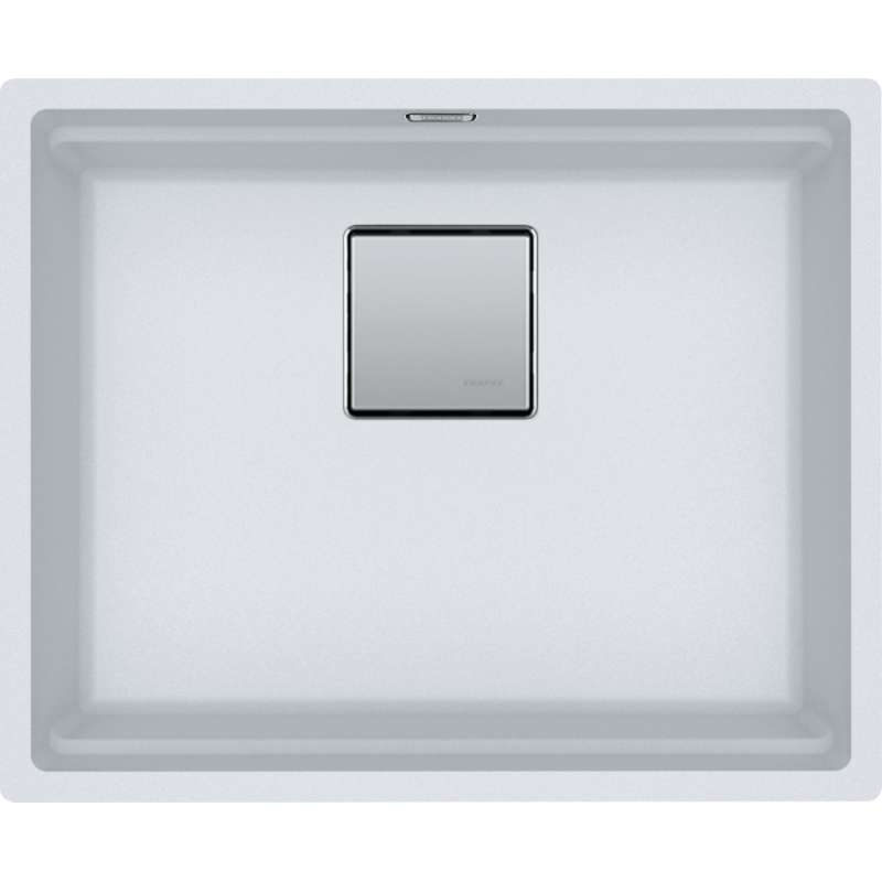 FRANKE KUBUS KNG 110-52 125.0517.046