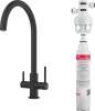 FRANKE LINA CLEAR WATER 160.0702.681