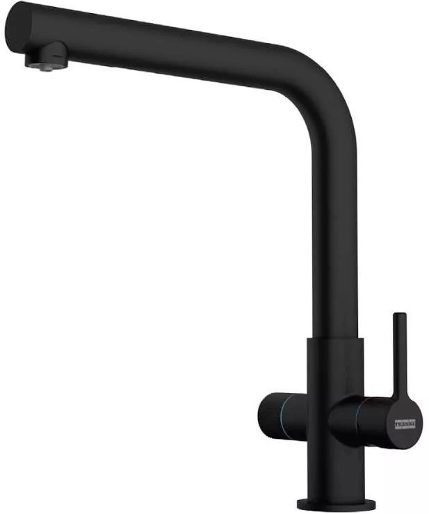 FRANKE LINA L CLEAR WATER 120.0730.802