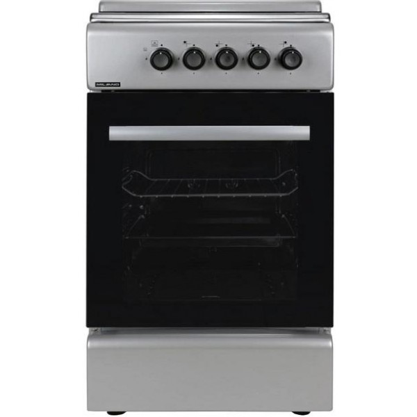 MILANO ML55G1/07 INOX