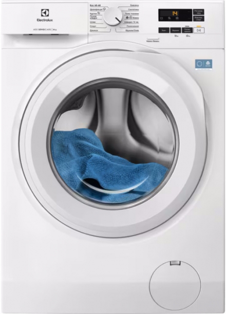 ELECTROLUX EW6F1481U
