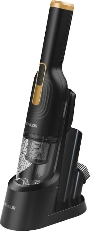 SENCOR SVC308BK