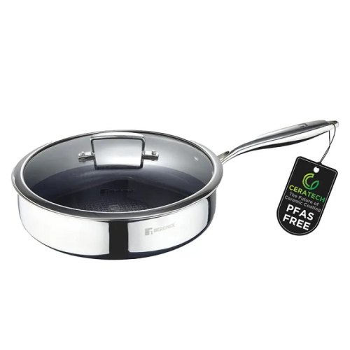 BERGNER STEELBLUE (BG-33224-BL)