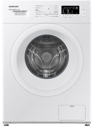 SAMSUNG WW60A3120WE/LE