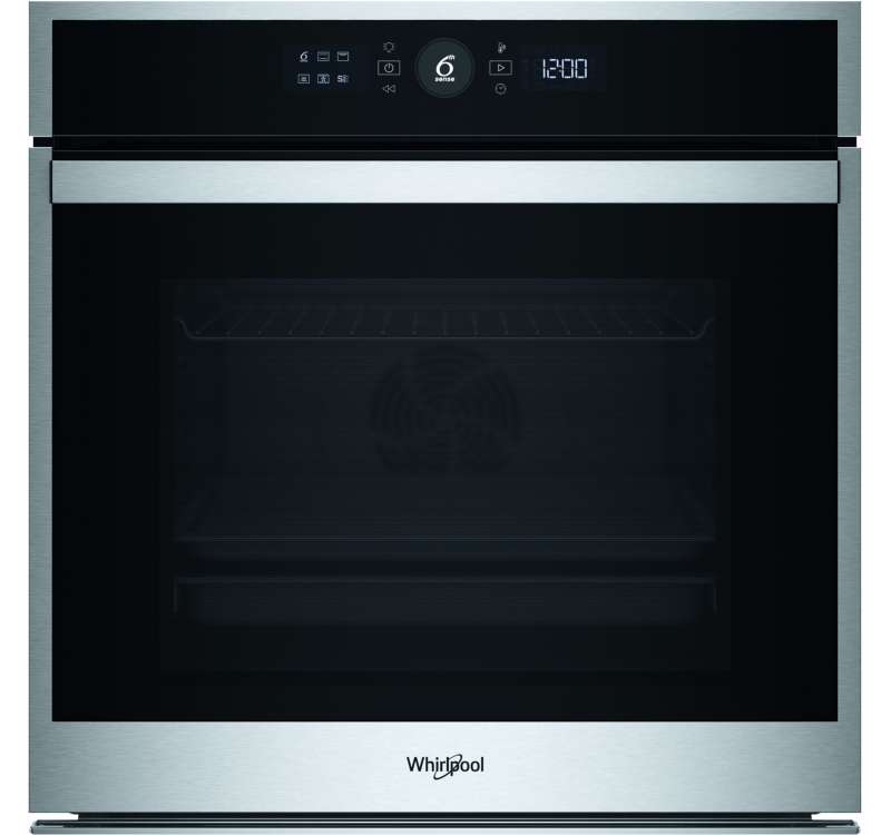 WHIRLPOOL WOI4S8HM1SXA