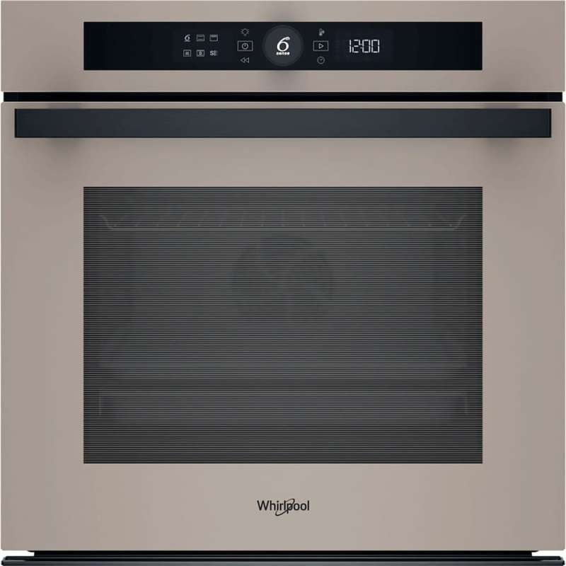 WHIRLPOOL WOI4S8CM1SEA