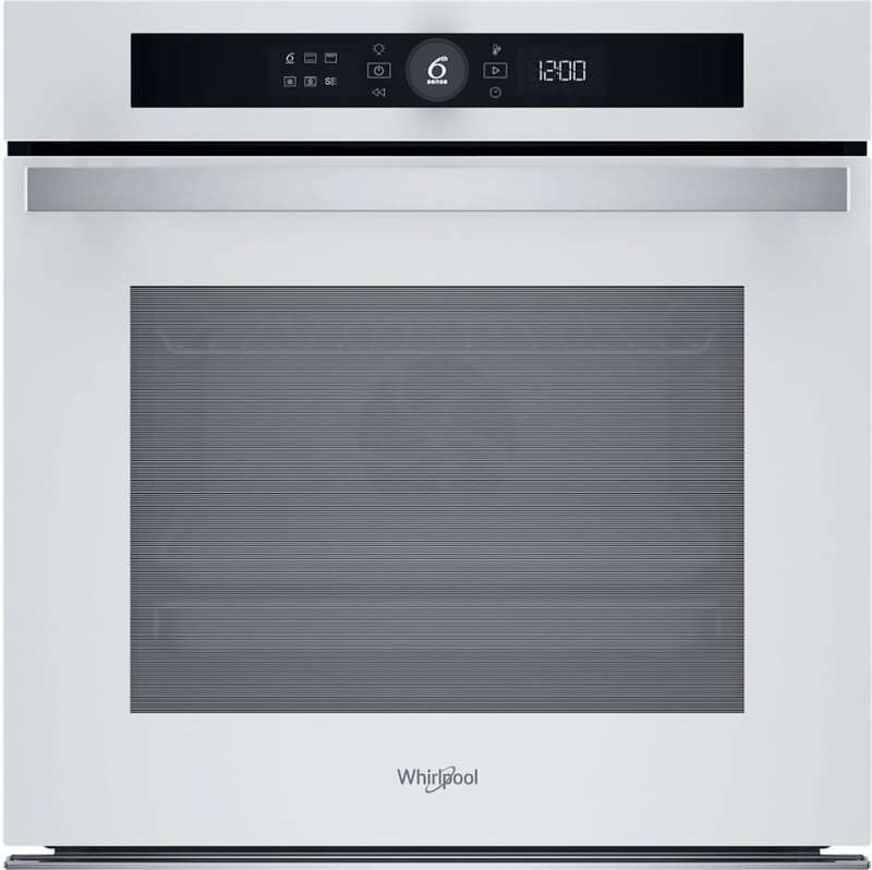 WHIRLPOOL WOI4S8CM1SWA