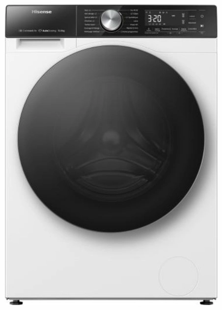 HISENSE WF5S1045BW/UA