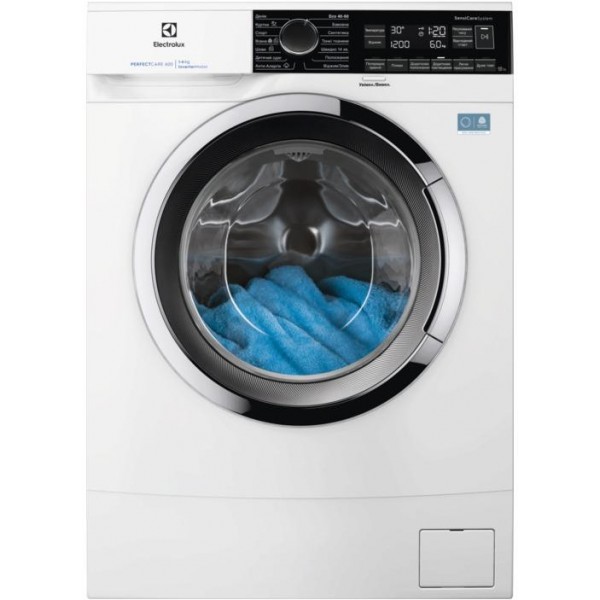 ELECTROLUX EWS6226CU