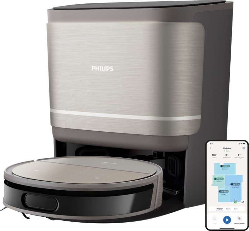 PHILIPS XU9100/10