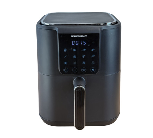 GRUNHELM GAF6000 BLACK