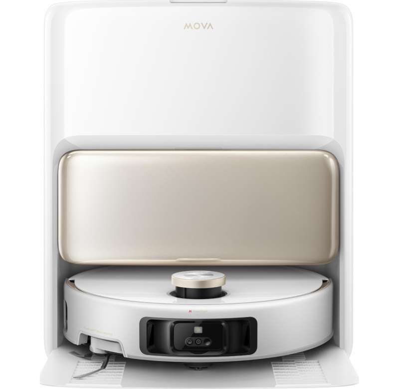 MOVA V50 ULTRA COMPLETE (RLV72LE-1)
