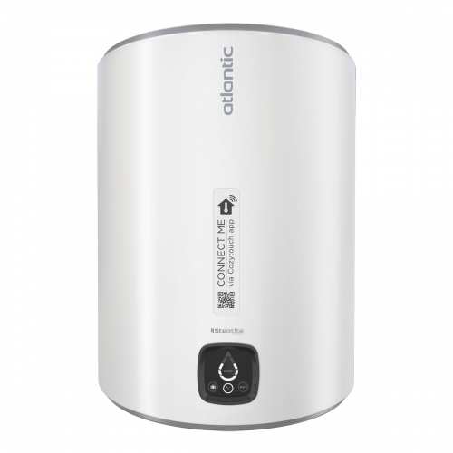 ATLANTIC STEATITE GENIUS WI-FI VM 050 D400S-3E-CW (841331)