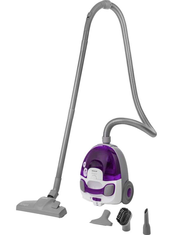 SENCOR SVC512VT-EUE2