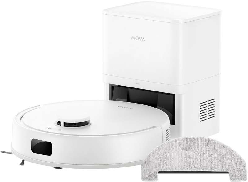 MOVA BOT E20 PLUS (RLE22GD)