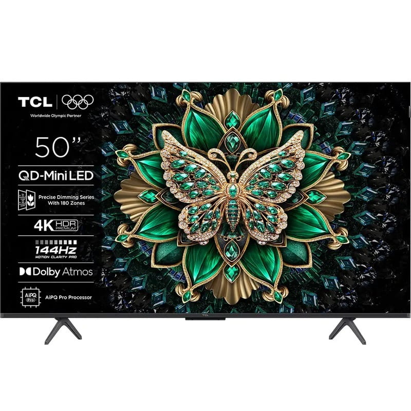 TCL 50C6K