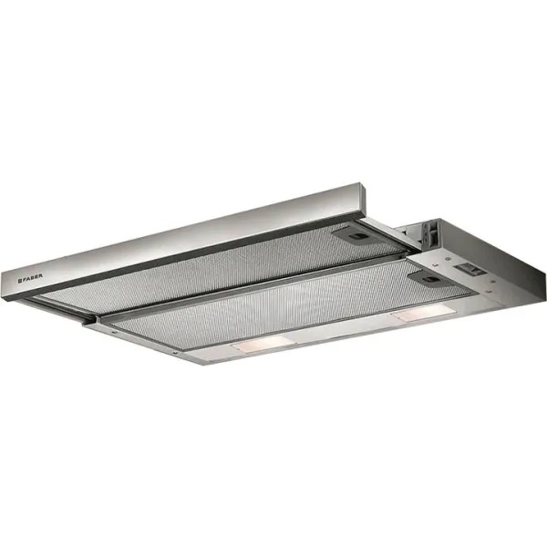 FABER FLEXA NG GLASS BK A60 (315.0635.106)