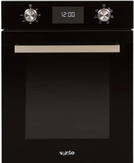 VENTOLUX RICHMOND 6 TC (BK)