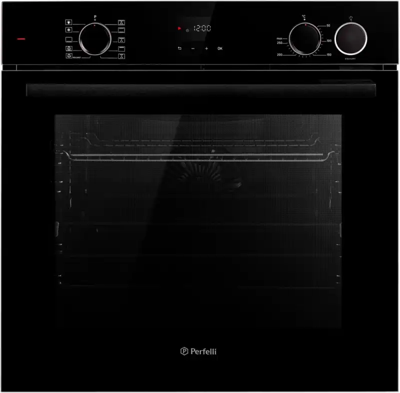 PERFELLI DIAMOND 6D10NS NERO