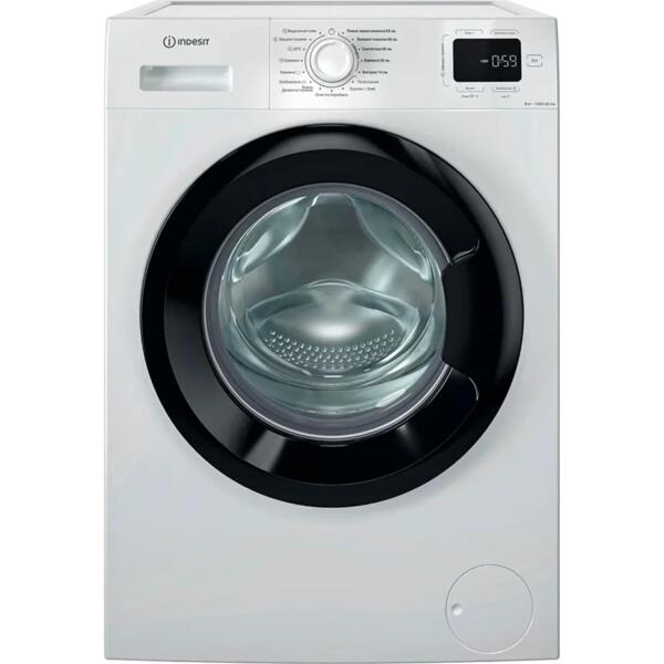 INDESIT IM 862B MY TIME UA