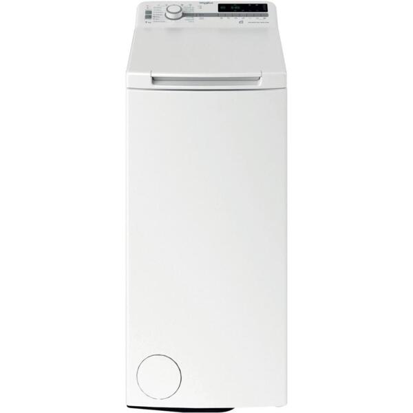 WHIRLPOOL TDLR 7252BS EU