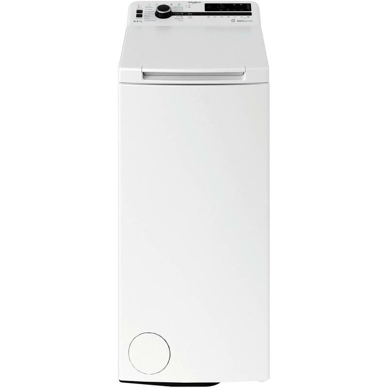 WHIRLPOOL TDLRB 65242BS EU/N