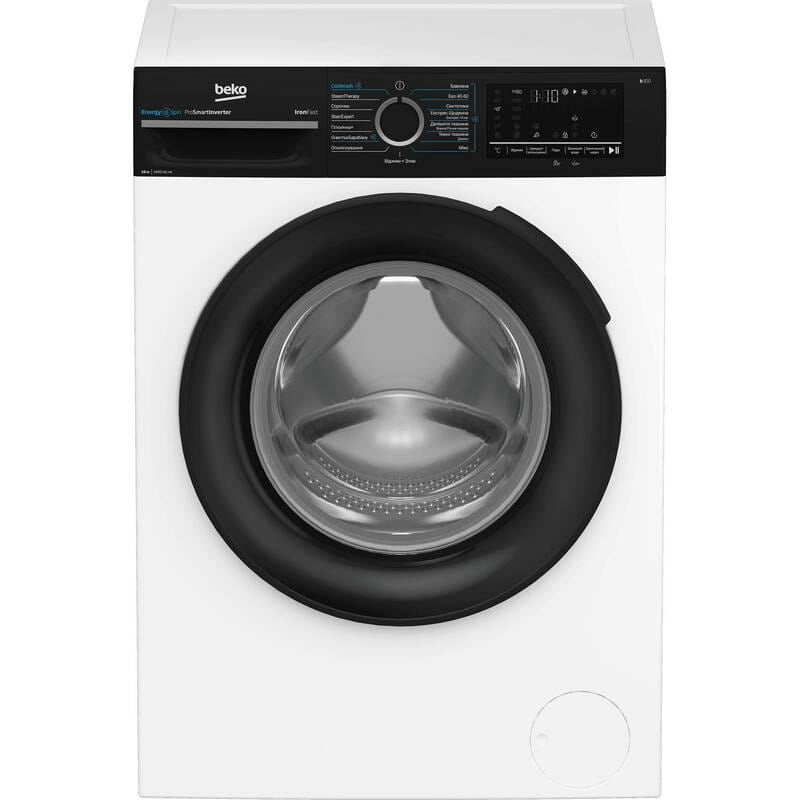 BEKO BM3WFU410415WPBB