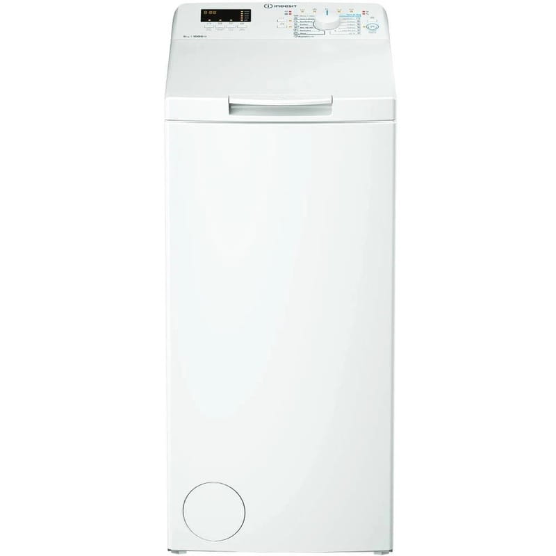 INDESIT BTW S50400 EU/N