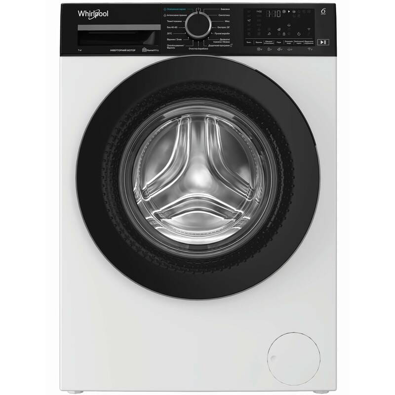 WHIRLPOOL WAM 764WKB UA