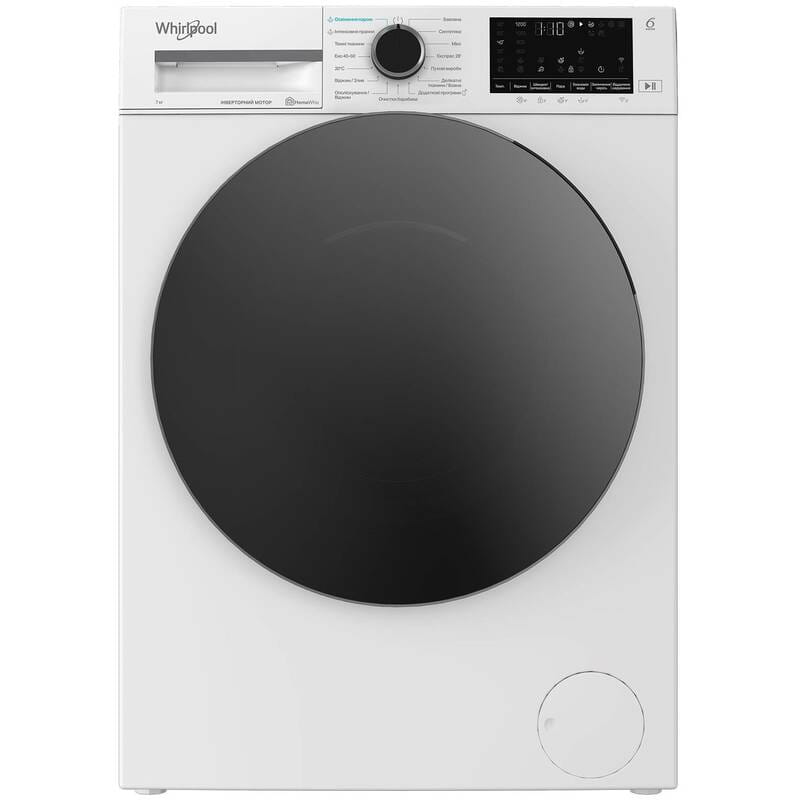 WHIRLPOOL WAM 762WBC UA