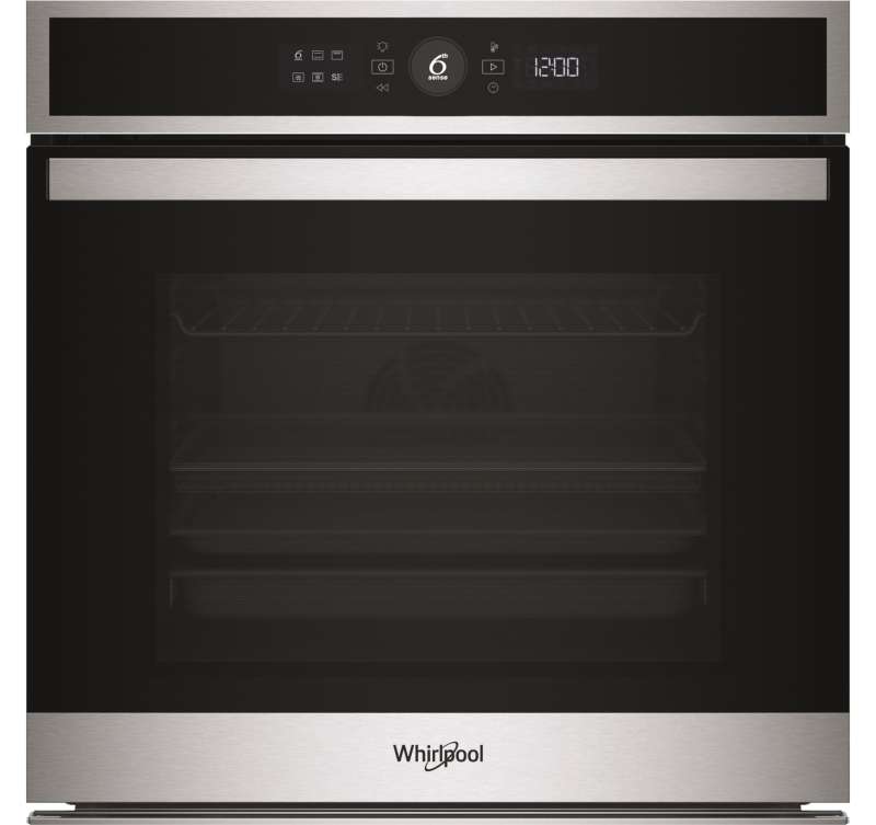 WHIRLPOOL WOI4IS8PM1SXA