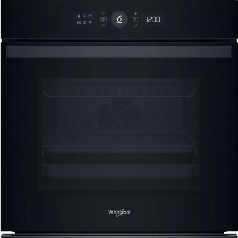 WHIRLPOOL WOI4S8PM2SBA